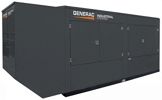 Газовый генератор Generac SG 400 ДизельЭнергоРесурс