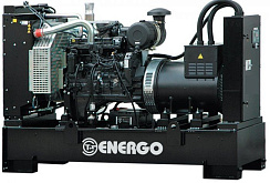 Дизельный генератор Energo EDF 170/400 IV с АВР ДизельЭнергоРесурс