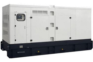 Дизельный генератор Energo MP170D-S ДизельЭнергоРесурс
