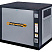 Газовый генератор Genese Pro 6250 Neva в кожухе с АВР ДизельЭнергоРесурс