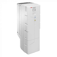 Частотный преобразователь ABB ACH580-01-039A-4+B056+J400 18,5кВт 380В 3 ф.IP55, с панелью управления