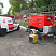 Нагрузочные испытания ДГУ Atlas copco QES 155