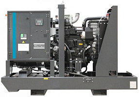 Дизельный генератор Atlas Copco QI 515 ДизельЭнергоРесурс