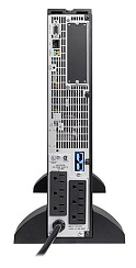 Источник бесперебойного питания APC APC Smart-UPS On-Line SURTA1500XL