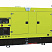 Газовый генератор Pramac GGW625G в кожухе ДизельЭнергоРесурс