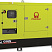 Дизельный генератор Pramac GSW 170 D в кожухе ДизельЭнергоРесурс
