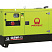 Дизельный генератор Pramac GBW 45 P в кожухе ДизельЭнергоРесурс