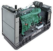 Дизельный генератор Elcos GE.DW.625/560.BF ДизельЭнергоРесурс