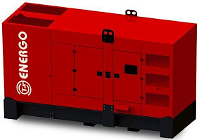 Дизельный генератор Energo EDF 600/400 DS с АВР ДизельЭнергоРесурс