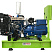 Дизельный генератор GenPower GNT-LRY 71 OTO ATS ДизельЭнергоРесурс