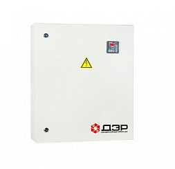Шкаф АВР-25А-02-01-ABB на базе силовых контакторов ABB ДизельЭнергоРесурс