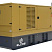 Дизельный генератор Elcos GE.AI3A.275/250.SS ДизельЭнергоРесурс