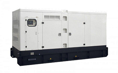 Дизельный генератор Energo MP460D-S с АВР ДизельЭнергоРесурс