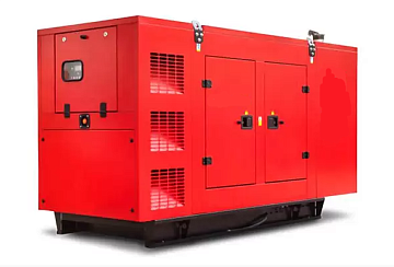 Дизельный генератор Arken ARK-Q 120-S с АВР ДизельЭнергоРесурс