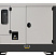 Дизельный генератор Atlas Copco QIS 90 с АВР ДизельЭнергоРесурс
