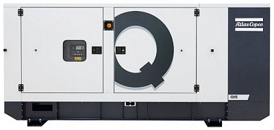 Дизельный генератор Atlas Copco QIS 630 ДизельЭнергоРесурс