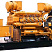 Газовый генератор Gazvolt 1500T24 ДизельЭнергоРесурс