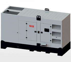 Дизельный генератор Fogo FDG 300 D ДизельЭнергоРесурс