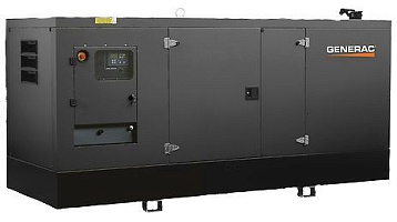 Дизельный генератор Generac PME465 в кожухе ДизельЭнергоРесурс