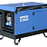 Дизельный генератор SDMO DIESEL 10000 A SILENCE AVR с АВР ДизельЭнергоРесурс