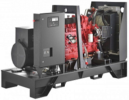 Дизельный генератор Atlas Copco QI 630 ДизельЭнергоРесурс