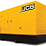 Дизельный генератор JCB G500QX с АВР ДизельЭнергоРесурс